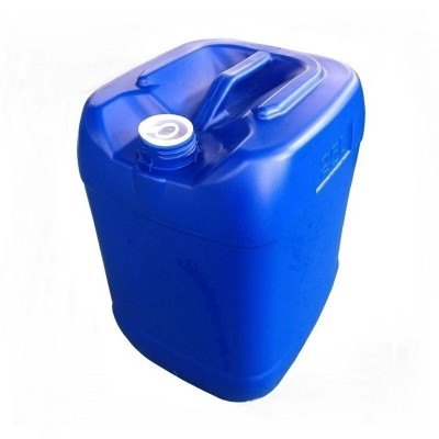 Factory Price Food Grade 25l Chemical Paint Barrel Stacking Barrel Hdpe 5l,10l,20 Ltr,25l,30l Plastic Jerry Can